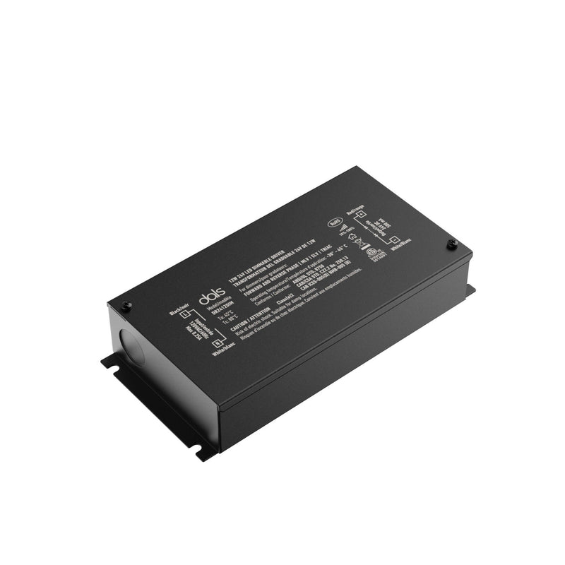 24V Hardwired Driver by Dals - 12W