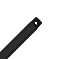 Black Indoor Downrod