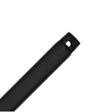 Black Indoor Downrod