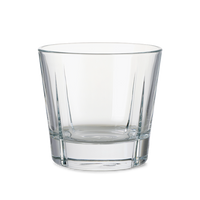 Rosendahl Grand Cru Tumbler, Clear 7.4 Oz, 6 Pcs. By Rosendahl