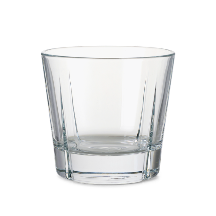 Rosendahl Grand Cru Tumbler, Clear 7.4 Oz, 6 Pcs. By Rosendahl