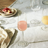 Rosendahl Grand Cru Champagne Glass, Clear, 8.1 Oz, 2 Pcs. By Rosendahl