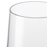 Rosendahl Grand Cru Champagne Glass, Clear, 8.1 Oz, 2 Pcs. By Rosendahl