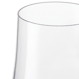 Rosendahl GC Spirit Glass Clear 2 Pcs H 4.5in Dia 2.8in 8.1 oz By Rosendahl