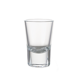 Rosendahl GC Shot Glass Clear 6 Pcs H 3in Dia 2in 1.4 oz By Rosendahl