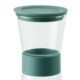 Rosendahl Grand Cru Recycled Water Carafe Green H 9.84in 30.4 o By Rosendahl