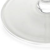 Rosendahl Wine Glass 6.1 oz Smoke 2 pcs. By Rosendahl