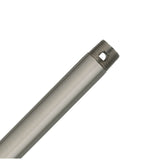 Brushed Nickel Downrod