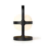 Rosendahl Soft Spot Solar Lantern, Black By Rosendahl