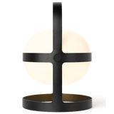 Rosendahl Soft Spot Solar Lantern, Black By Rosendahl