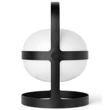 Rosendahl Soft Spot Solar Lantern, Black By Rosendahl