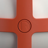 Rosendahl Soft Spot Solar Circular, Terracotta By Rosendahl