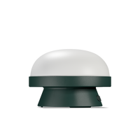 Rosendahl Soft Spot Solar Dots, Forest Green Ø: 4.5" By Rosendahl