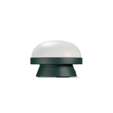 Rosendahl Soft Spot Solar Dots, Forest Green By Rosendahl