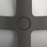 Rosendahl Soft Spot Solar Circular, Slate Grey By Rosendahl