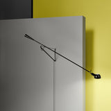 265 Task Wall Light By Flos - Lifestyle View10