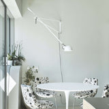 265 Task Wall Light By Flos - Lifestyle View21