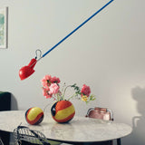 265 Task Wall Light By Flos - Lifestyle View25