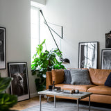 265 Task Wall Light By Flos - Lifestyle View2