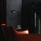 265 Task Wall Light By Flos - Lifestyle View5