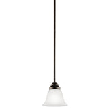 Wynberg Mini Pendant Olde Bronze