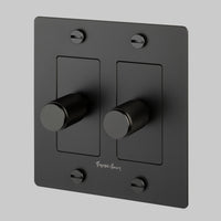 2G Dimmer Black By Buster And Punch