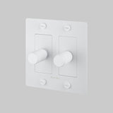 2G Dimmer White By Buster And Punch Side View