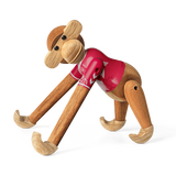 Kay Bojesen Monkey x DBU, Women's Jersey By Kay Bojesen