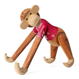 Kay Bojesen Monkey x DBU, Women's Jersey By Kay Bojesen