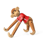 Kay Bojesen Monkey x DBU, Men's Jersey By Kay Bojesen