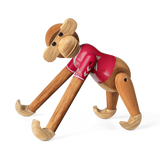 Kay Bojesen Monkey x DBU, Women's Jersey By Kay Bojesen