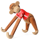 Kay Bojesen Monkey x DBU, Men's Jersey By Kay Bojesen