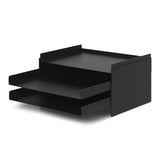 2x2 Organiser - Black