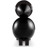 Kay Bojesen Songbird, Medium, Black, H: 6.1" By Kay Bojesen