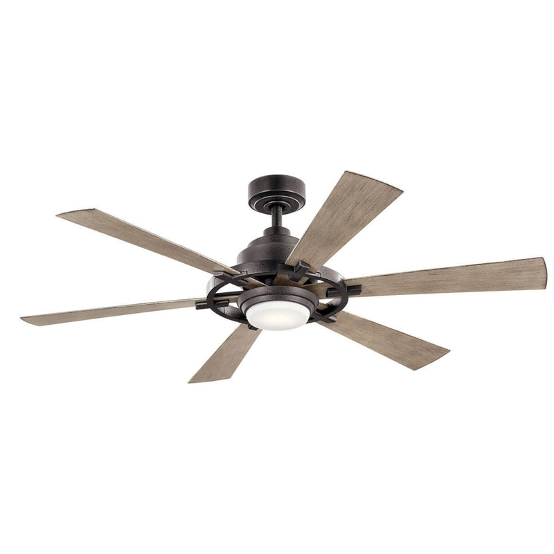Gentry Lite Fan Anvil Iron