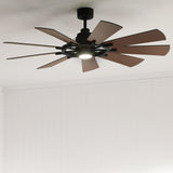 Gentry Ceiling Fan lifestyle 2