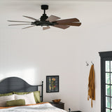 Gentry Ceiling Fan lifestyle 1
