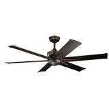 Szeplo Patio Ceiling Fan lifestyle 5