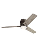 Chiara Ceiling Fan Olde Bronze