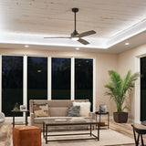 Ried Ceiling Fan lifestyle 3
