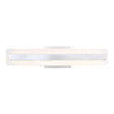 Small Savona LED Wall Sconce by Eurofase