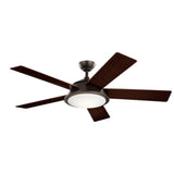 Verdi Ceiling Fan Olde Bronze