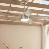 Tide LED Weather+ Ceiling Fan lifestyle 2
