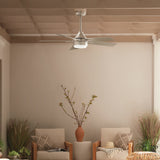 Tide LED Weather+ Ceiling Fan lifestyle 1