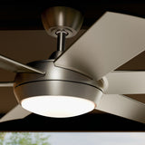 Mint Ceiling Fan lifestyle 2
