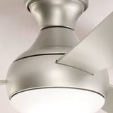 Ample Ceiling Fan lifestyle 2