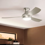 Ample Ceiling Fan lifestyle 1