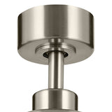True Ceiling Fan detail 2