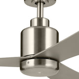True Ceiling Fan detail 1