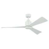 True Ceiling Fan White